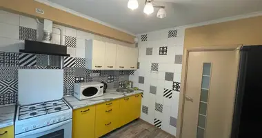 2 room apartment in Mahilyow, Belarus