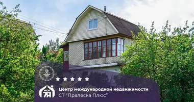 Haus in Rakauski sielski Saviet, Belarus