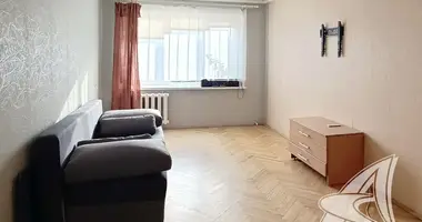 Apartamento 1 habitación en Muchaviecki sielski Saviet, Belarús