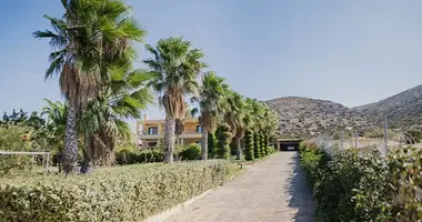 Villa 6 habitaciones en Municipality of Saronikos, Grecia