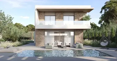 Villa 5 chambres dans Agia Paraskevi, Grèce