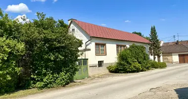 Haus 7 Zimmer in Haugsdorf, Österreich