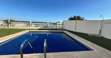 2 bedroom apartment in Torremolinos, Spain