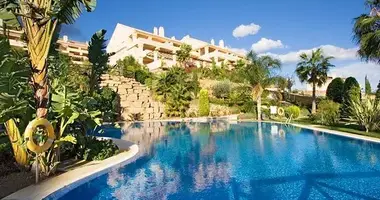 3 bedroom townthouse in Marbella, Spain