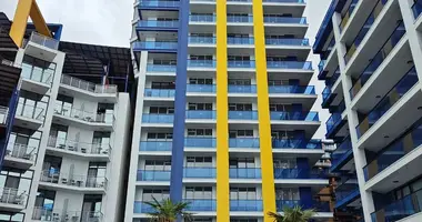Studio apartment 1 bedroom in Batumi, Georgia