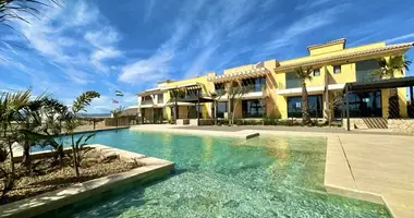 2 bedroom house in Almeria, Spain