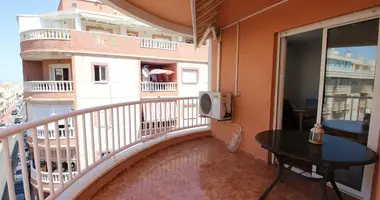 3 bedroom apartment in Torrevieja, Spain