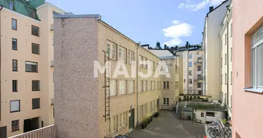 Квартира 2 комнаты в Helsinki sub region, Финляндия