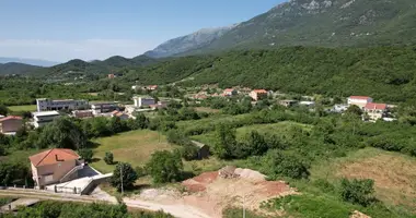 Land in Lastva Grbaljska, Montenegro