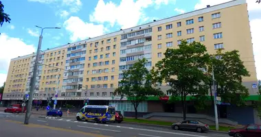Appartement 2 chambres dans Minsk, Bélarus
