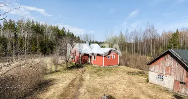 Chalet dans Kuopio sub region, Finlande