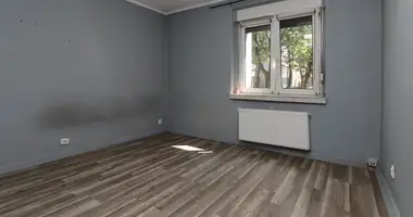 Apartamento 1 habitación en Zabrze, Polonia