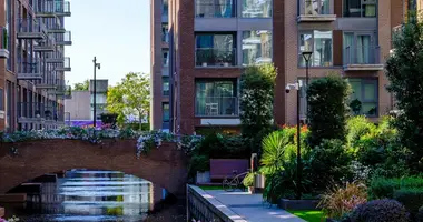 Wohnung 2 Schlafzimmer in London, Großbritannien