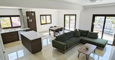 Apartamento 3 habitaciones en Limassol District, Chipre