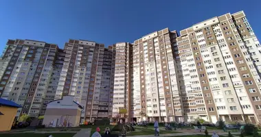Квартира 1 комната в Минск, Беларусь