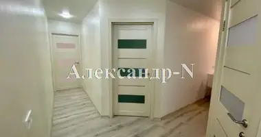 Apartamento 2 habitaciones en Odessa, Ucrania