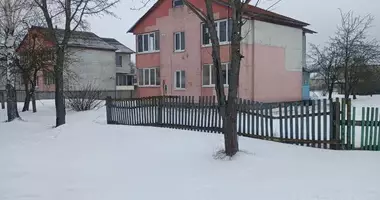 Mieszkanie 3 pokoi w Saprynovichskiy selskiy Sovet, Białoruś