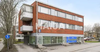 Bureau 164 m² dans Helsinki sub region, Finlande