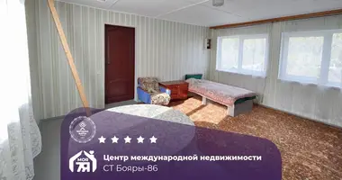 Casa en Krasnienski siel ski Saviet, Bielorrusia