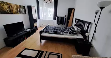 Apartamento 1 habitación en Tapolca, Hungría
