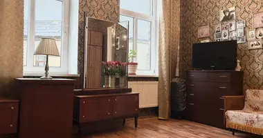 Apartamento 5 habitaciones en Kaunas, Lituania