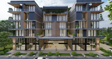 Wohnung in Girne Belediyesi, Nordzypern
