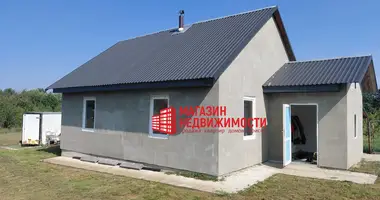 Дом в Путришковский сельский Совет, Беларусь
