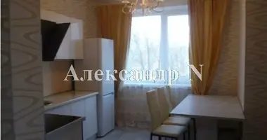 1 room apartment in Odessa, Ukraine