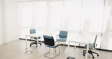 Pomieszczenie biurowe 191 m² w Podgorica, Czarnogóra