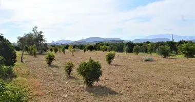 Grundstück in Region Peloponnes, Griechenland