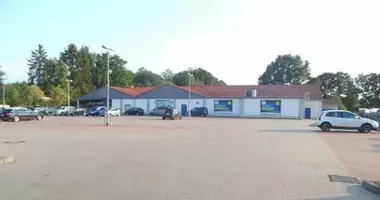 Geschäft in Wilhelmshaven, Deutschland