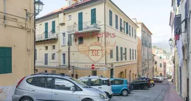 Mieszkanie 3 pokoi w Oliveto, Włochy