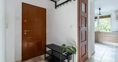 2 room apartment in Krakow, Poland