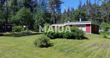 Parcela en Uimaharju, Finlandia