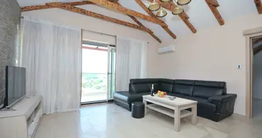 4 bedroom apartment in Becici, Montenegro