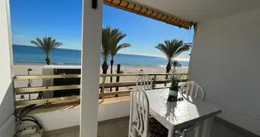 Estudio 1 baños en Campello, España