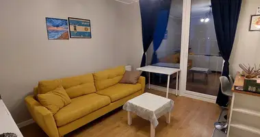 2 room apartment in Gdansk, Poland