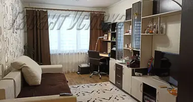 1 room apartment in Brest, Belarus