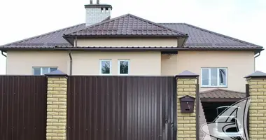 Casa en cerninski sielski Saviet, Bielorrusia