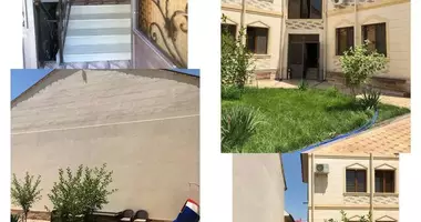 Квартира 6 комнат в Ханабад, Узбекистан