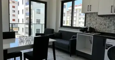 2 room apartment in Alanya, Turkey