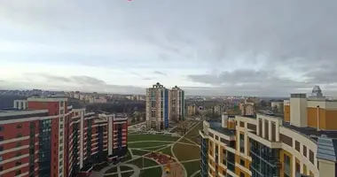 Apartamento 4 habitaciones en Grodno, Bielorrusia