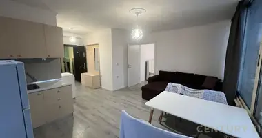 Apartamento 2 habitaciones en Durres, Albania