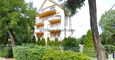 Apartamento 2 habitaciones en Budapest, Hungría