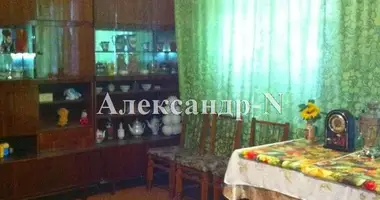 4 room house in Odessa, Ukraine