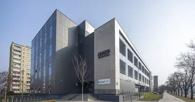 Commercial property 20 m² in Warsaw, Poland