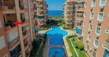 Appartement 3 chambres dans Yaylali, Turquie
