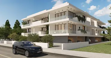 Wohnung 2 Schlafzimmer in Paphos, Zypern