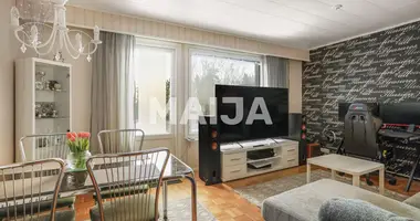 1 bedroom apartment in Kouvolan seutukunta, Finland