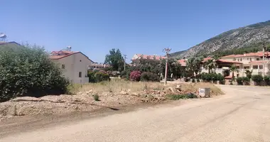 Plot of land in Fethiye, Turkey